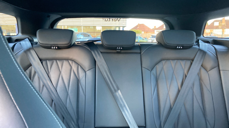 Ford Explorer 250kW Premium 79kWh AWD 5dr Auto Electric Estate